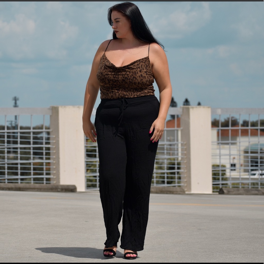Fashion nova top